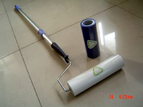 Sticky  Roller